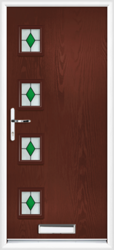 Gloucester green sextet